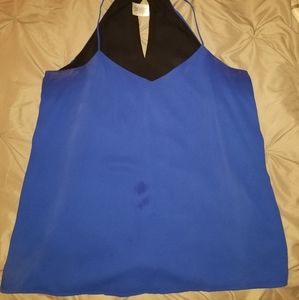 Reversible Express cami